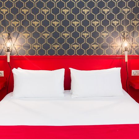 Hotel Marsiho By Happyculture Marseille Ngoại thất bức ảnh
