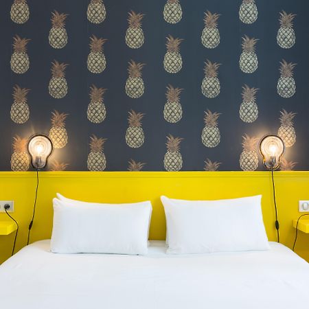 Hotel Marsiho By Happyculture Marseille Ngoại thất bức ảnh
