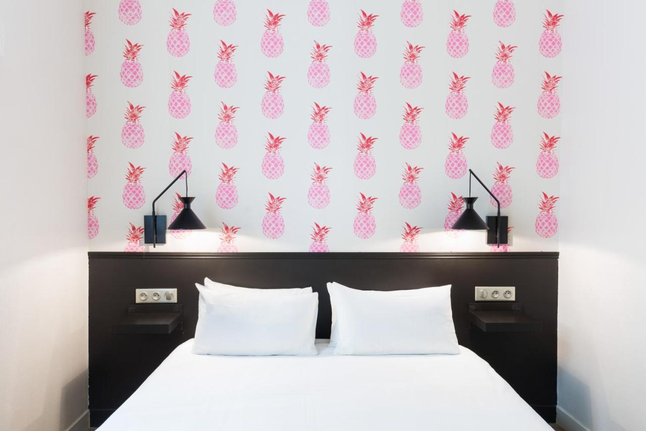Hotel Marsiho By Happyculture Marseille Ngoại thất bức ảnh