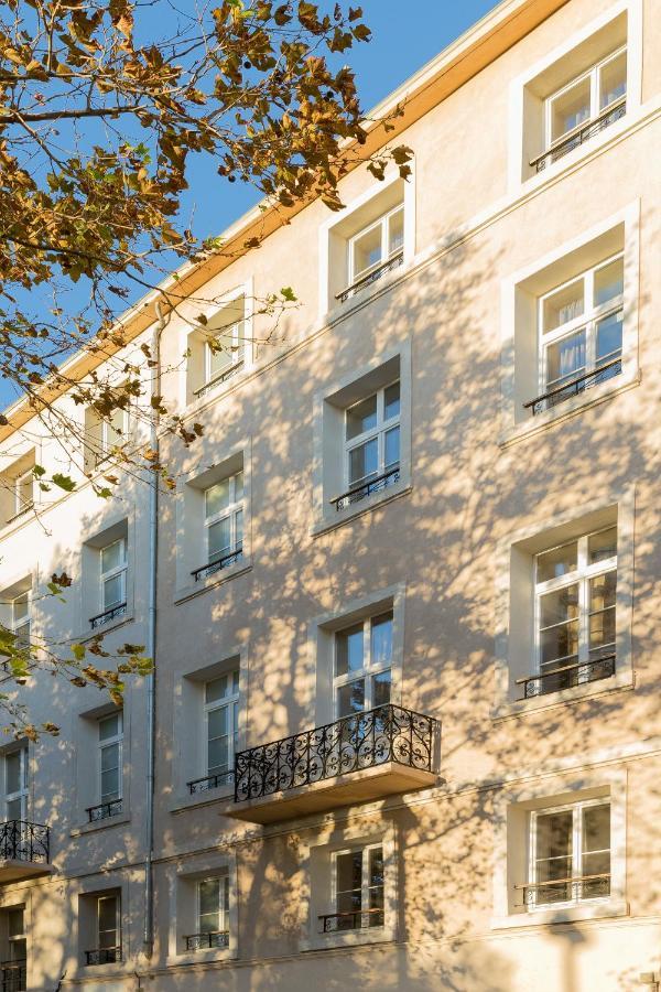 Hotel Marsiho By Happyculture Marseille Ngoại thất bức ảnh