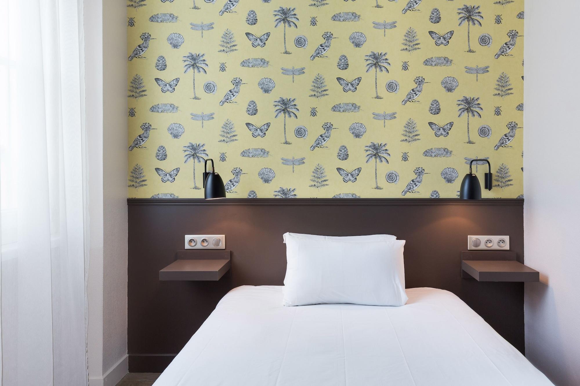 Hotel Marsiho By Happyculture Marseille Ngoại thất bức ảnh