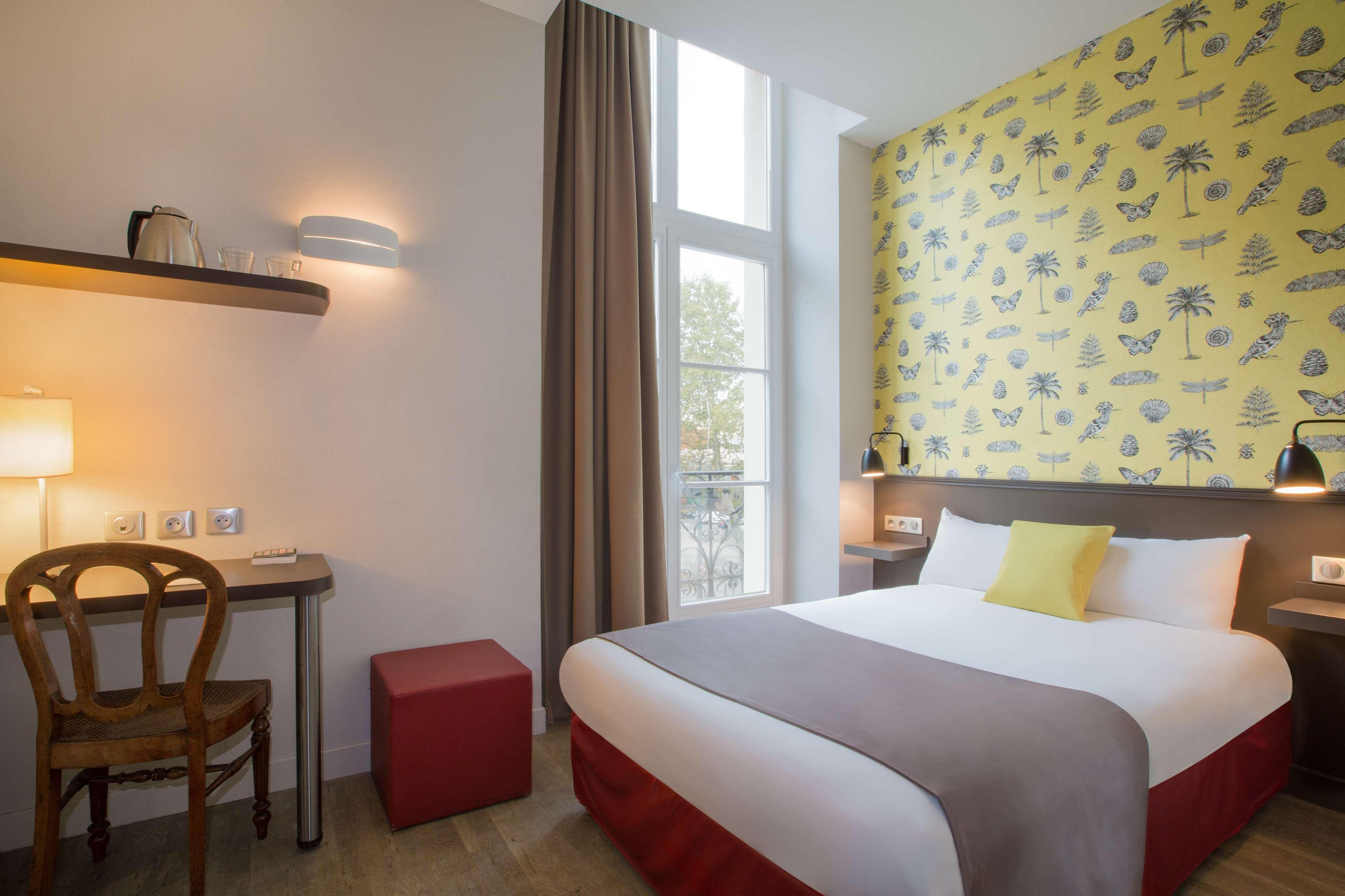 Hotel Marsiho By Happyculture Marseille Ngoại thất bức ảnh