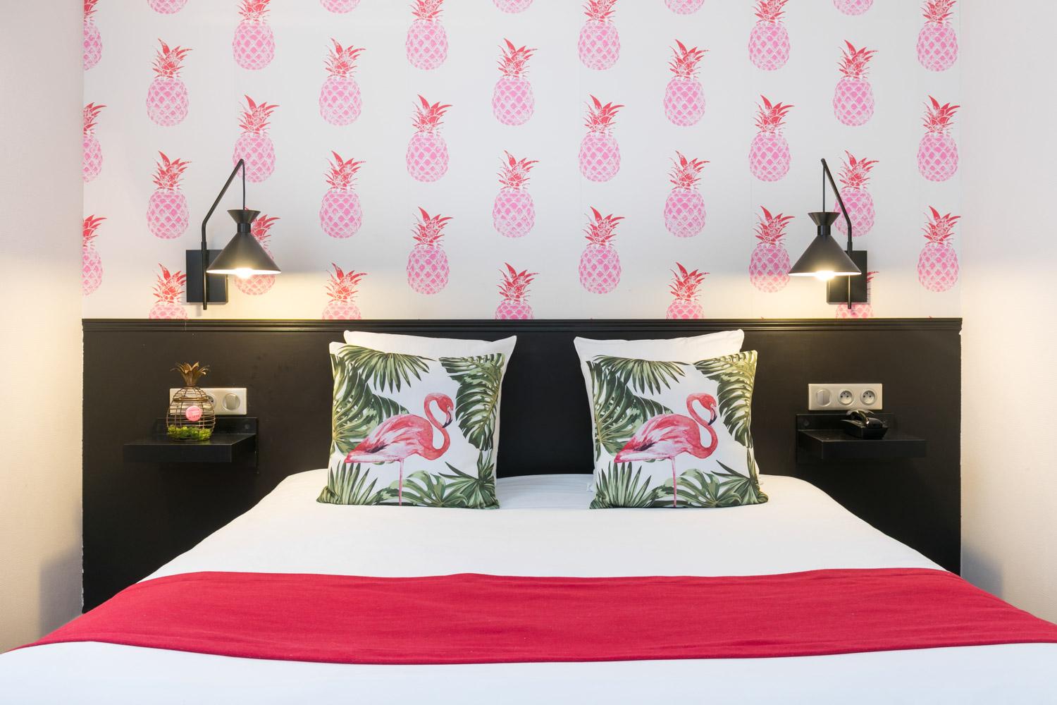 Hotel Marsiho By Happyculture Marseille Ngoại thất bức ảnh
