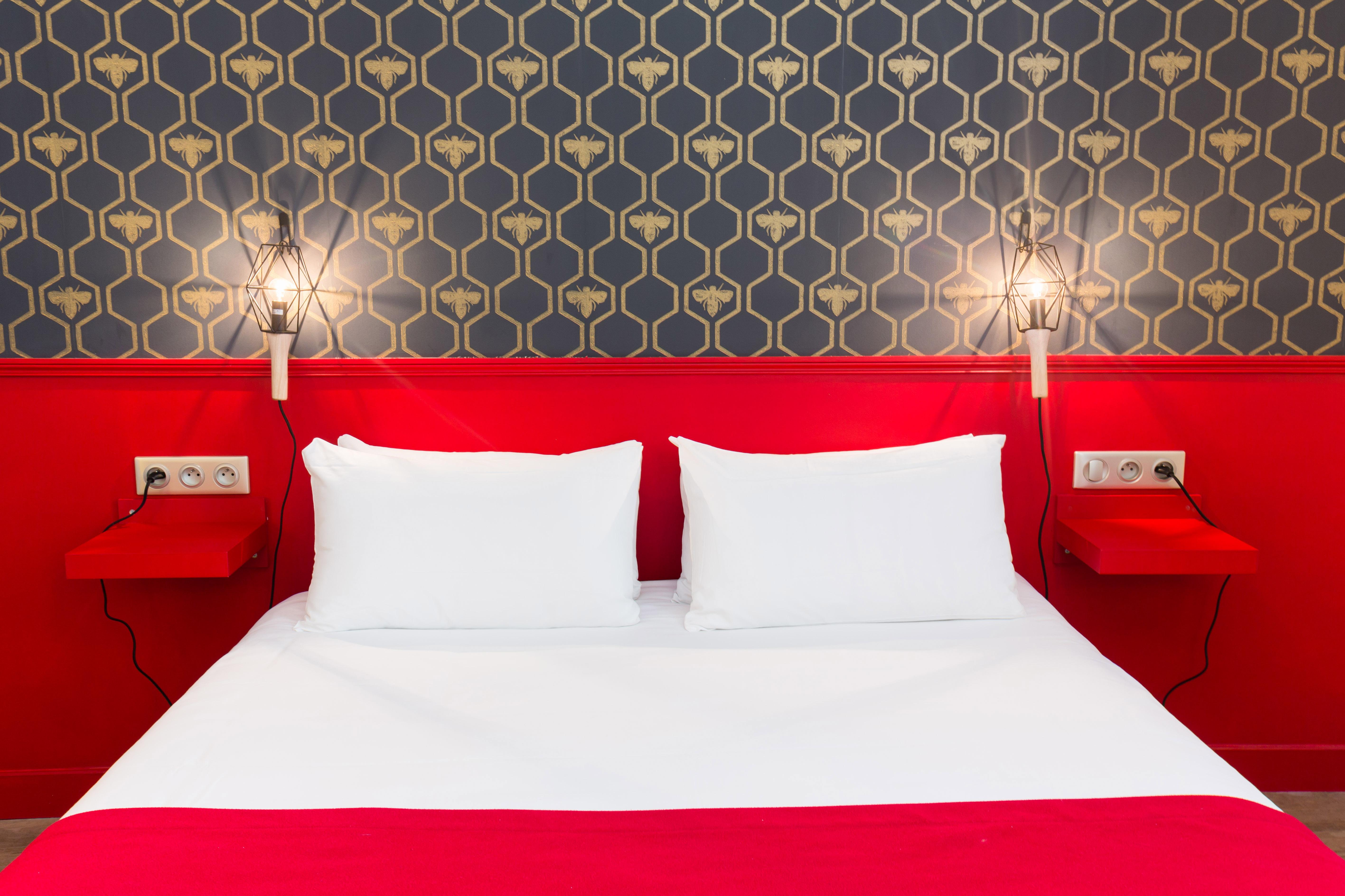 Hotel Marsiho By Happyculture Marseille Ngoại thất bức ảnh