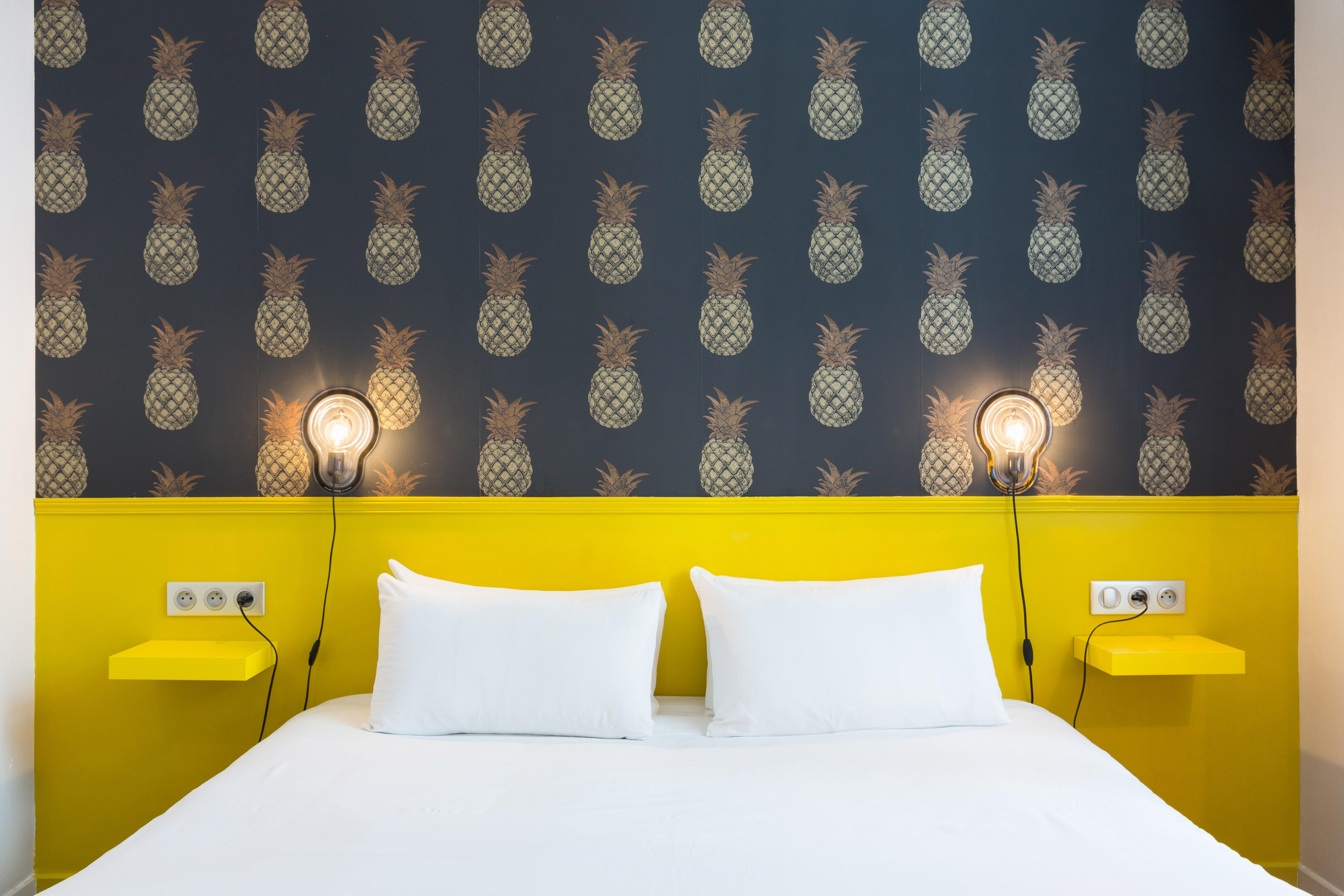 Hotel Marsiho By Happyculture Marseille Ngoại thất bức ảnh