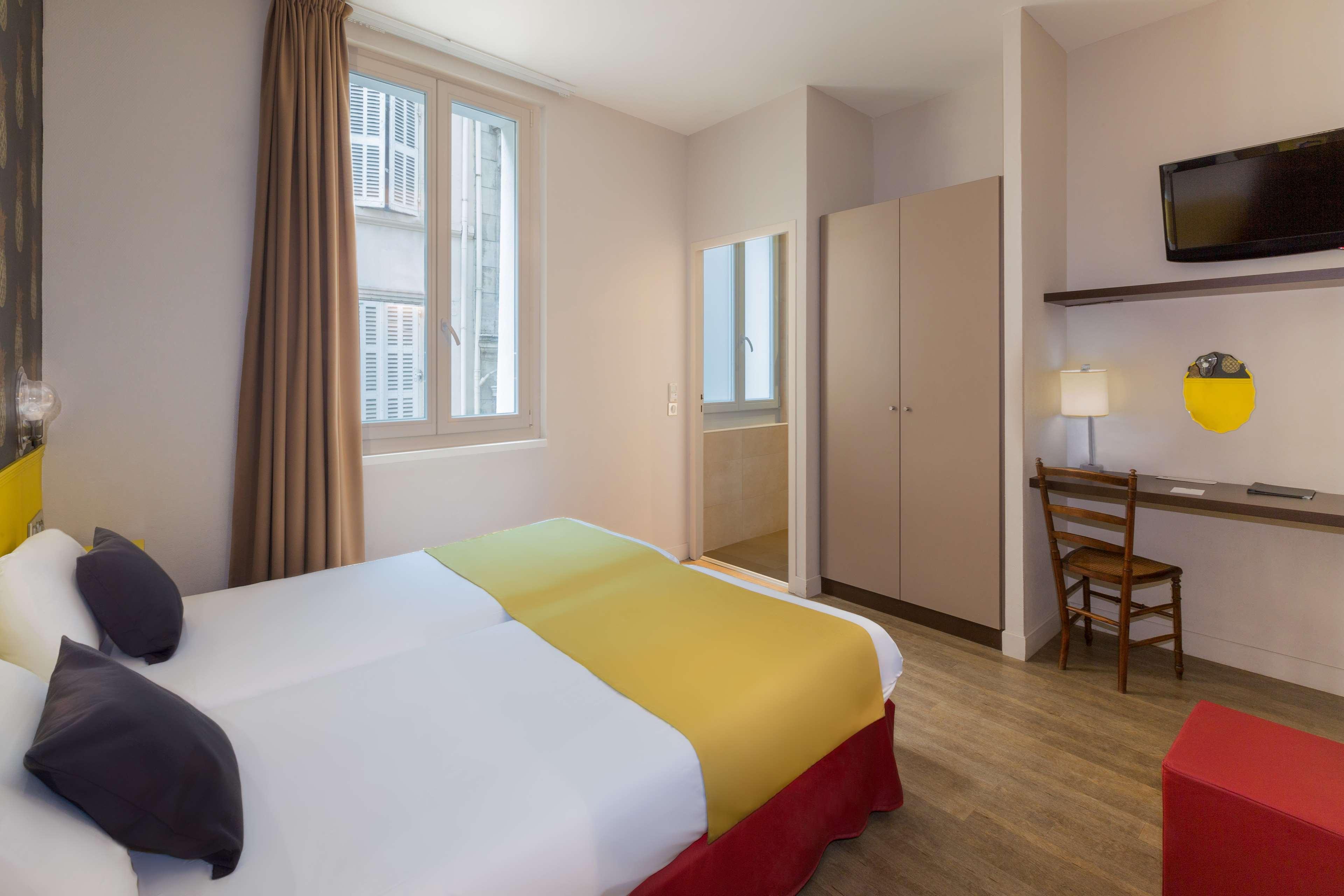 Hotel Marsiho By Happyculture Marseille Ngoại thất bức ảnh