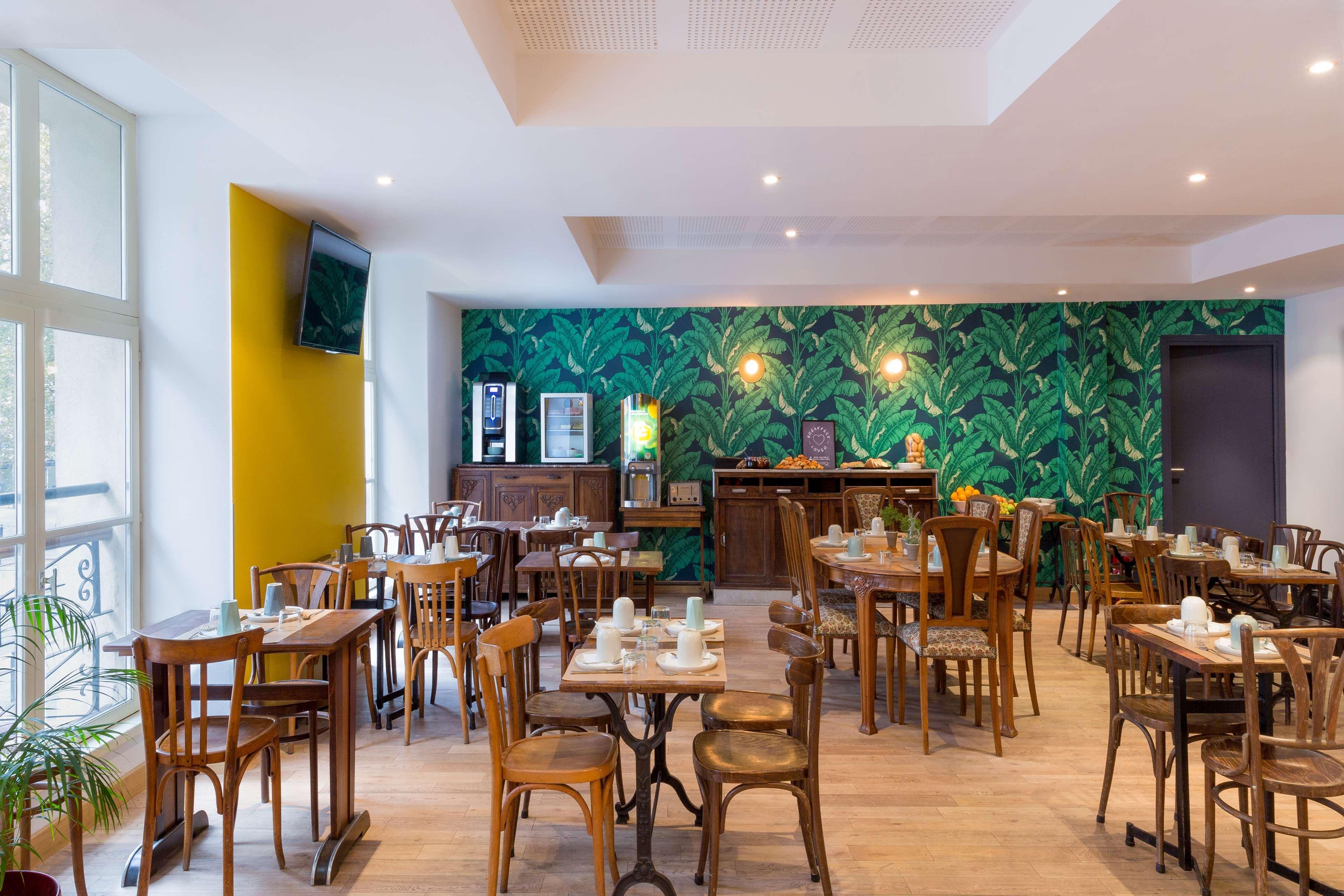 Hotel Marsiho By Happyculture Marseille Ngoại thất bức ảnh