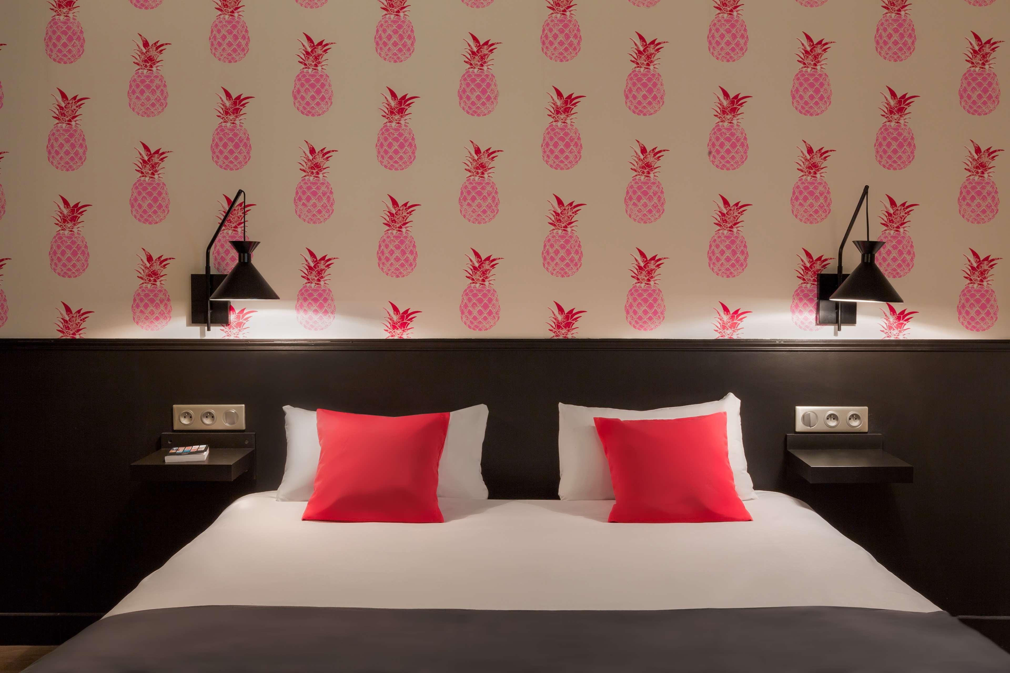 Hotel Marsiho By Happyculture Marseille Ngoại thất bức ảnh
