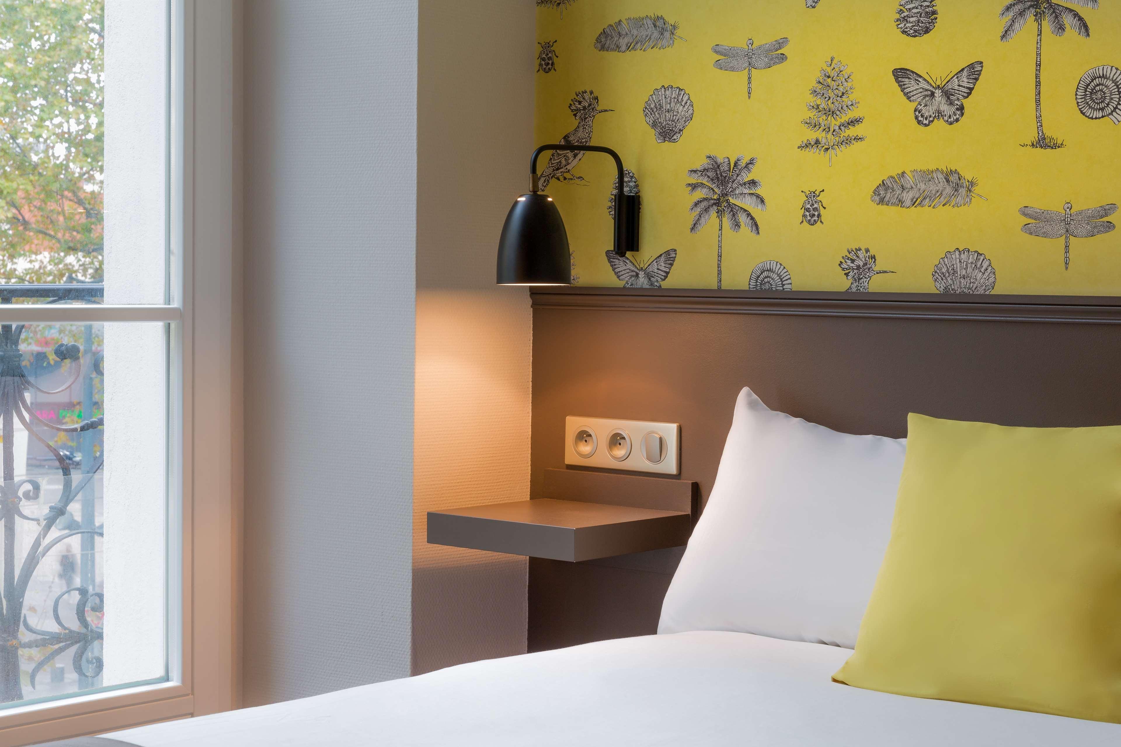 Hotel Marsiho By Happyculture Marseille Ngoại thất bức ảnh