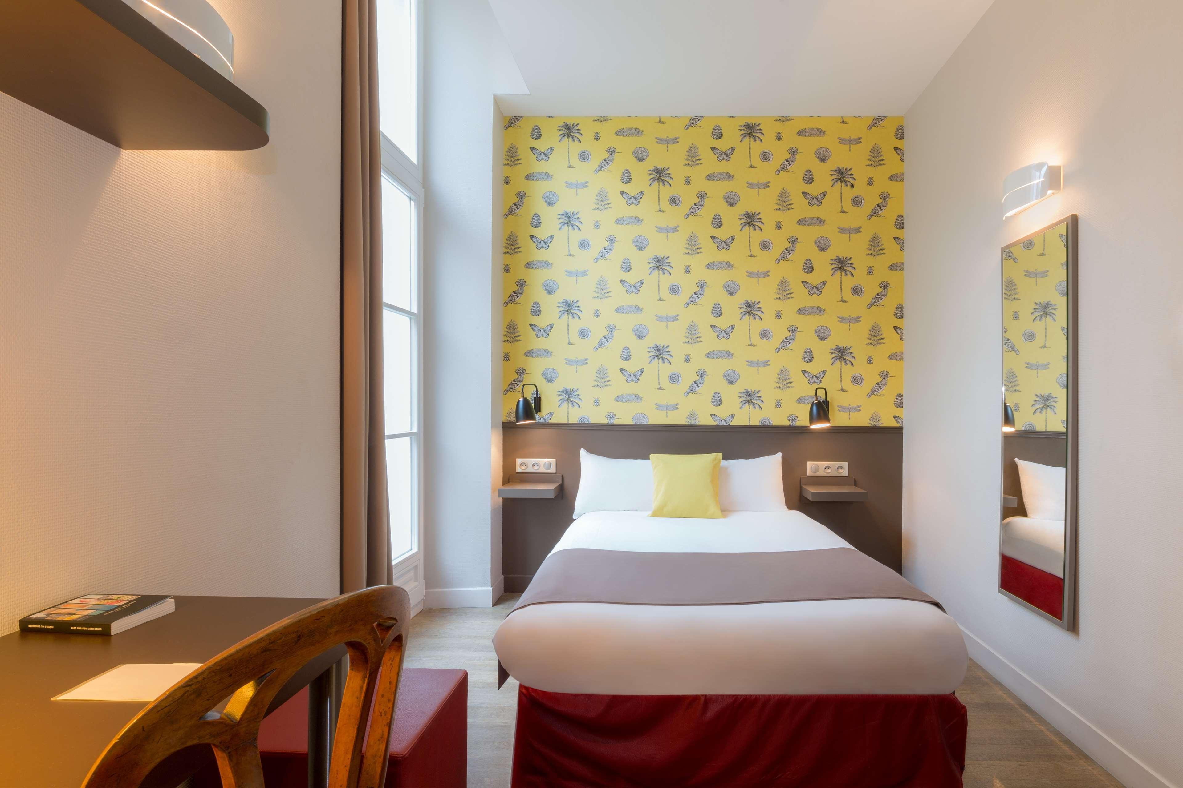 Hotel Marsiho By Happyculture Marseille Ngoại thất bức ảnh