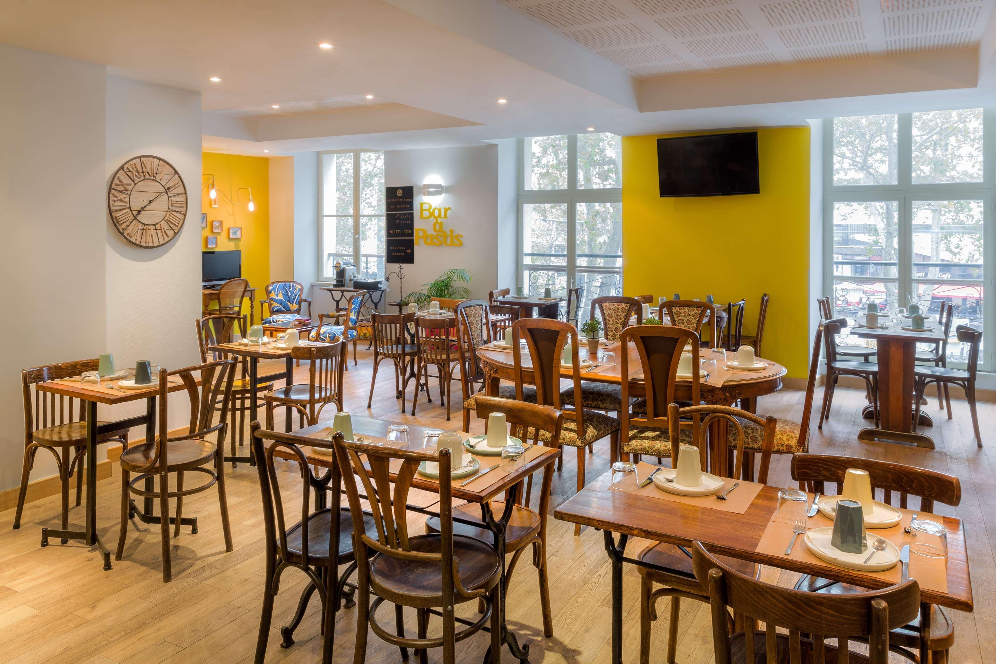 Hotel Marsiho By Happyculture Marseille Ngoại thất bức ảnh