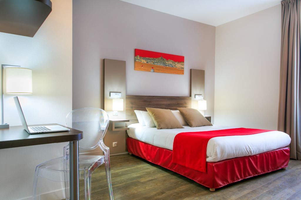 Hotel Marsiho By Happyculture Marseille Ngoại thất bức ảnh