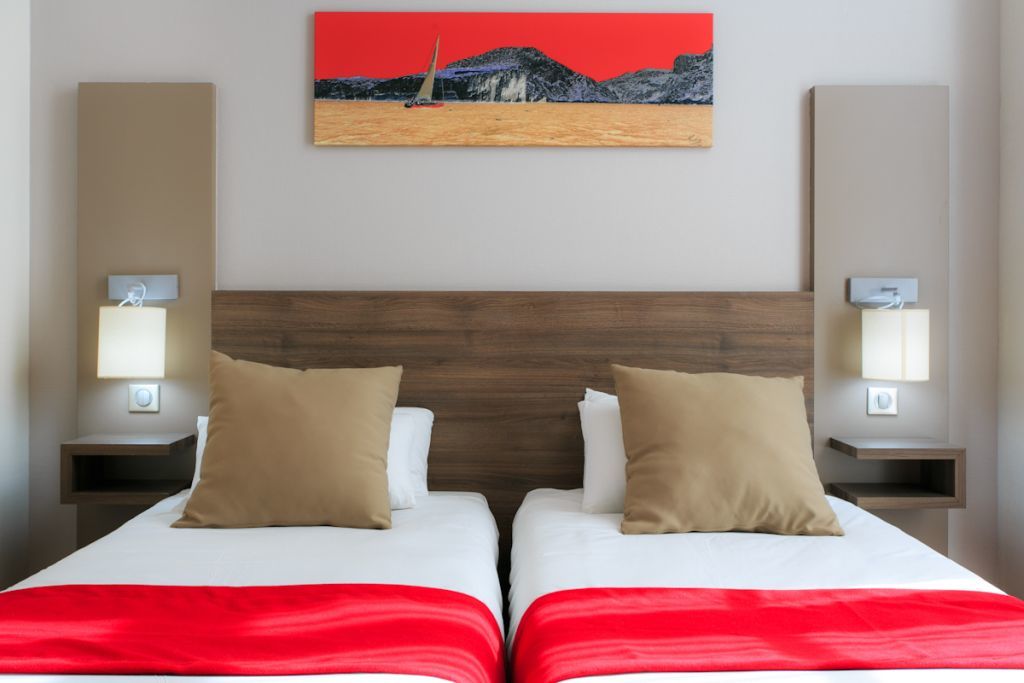 Hotel Marsiho By Happyculture Marseille Ngoại thất bức ảnh