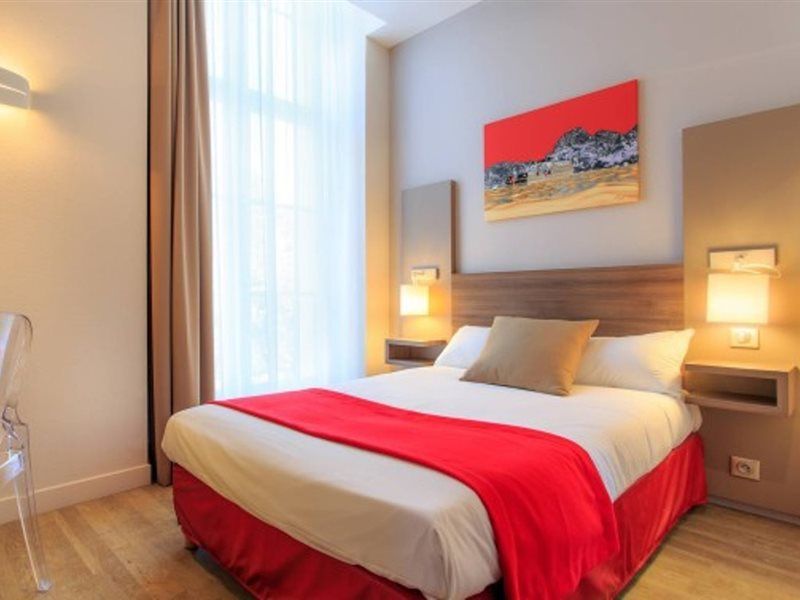 Hotel Marsiho By Happyculture Marseille Ngoại thất bức ảnh